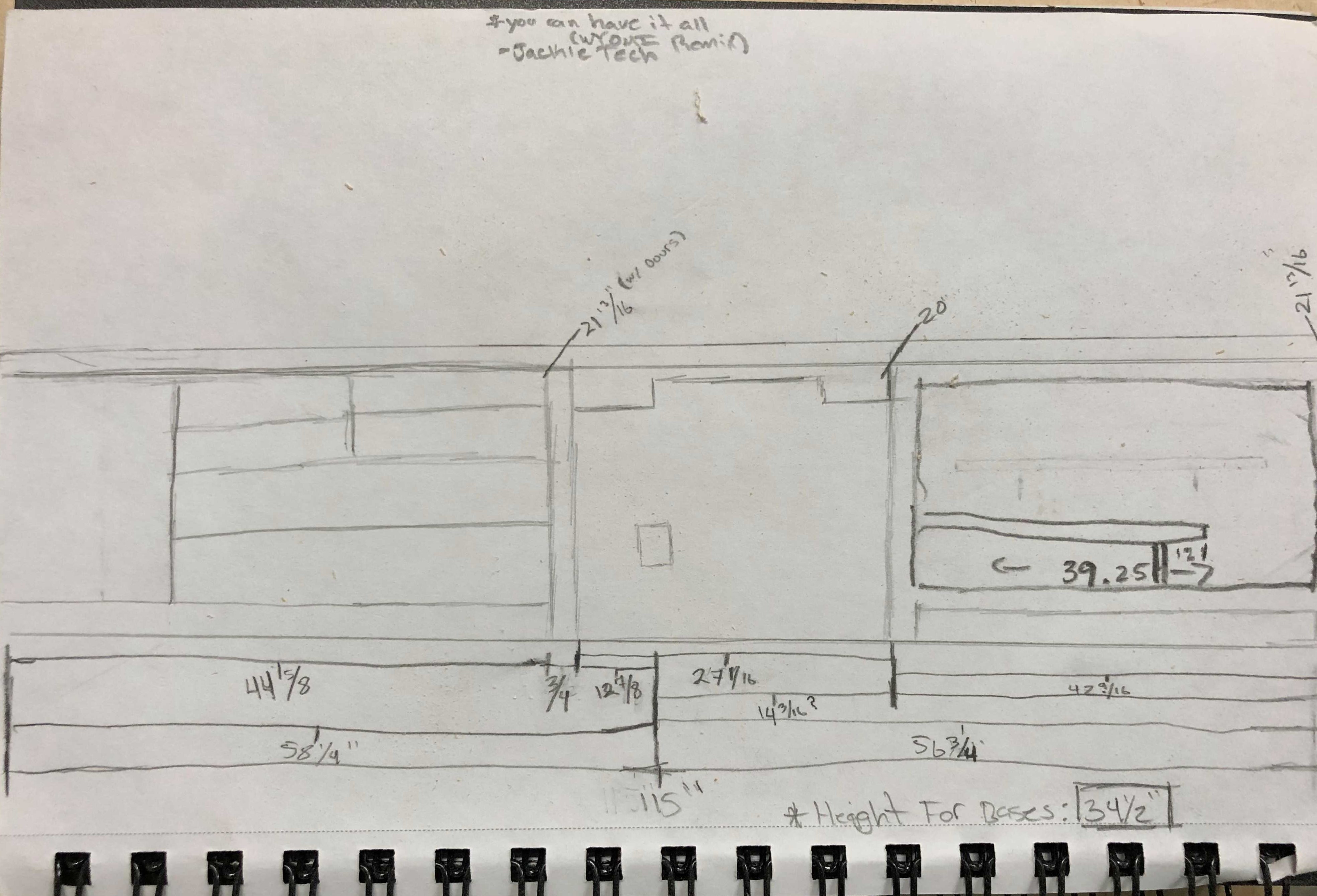 Desk Area-Process-1