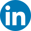 linkedIn logo