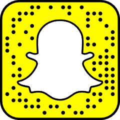 Luis snapcode image