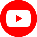 YouTube logo